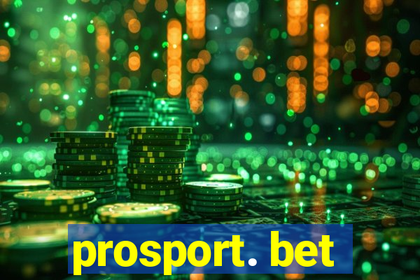 prosport. bet